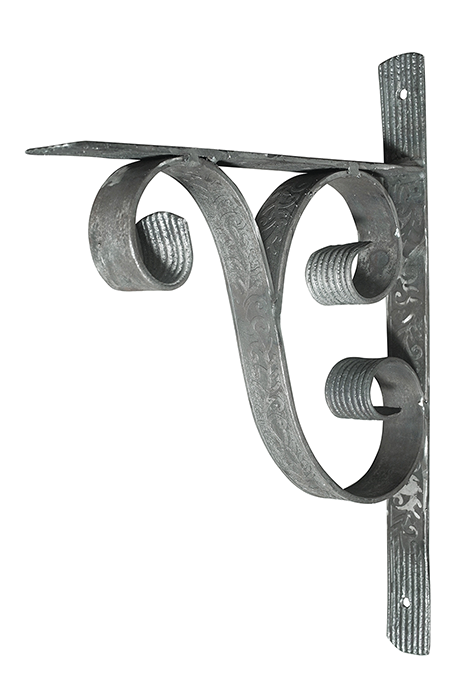 Кронштейн, 350х260х30х4, арт. 110/2