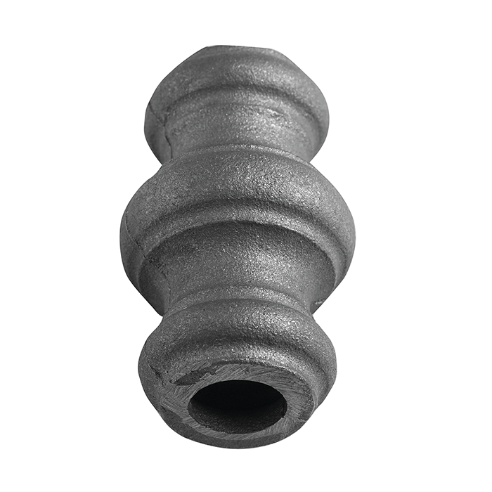 Вставка основа, 40х65, ᴓ14,5, арт. 128/7