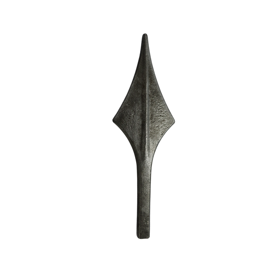 H 185 мм. L 55 мм.  , 12х12 мм, арт. 726/1