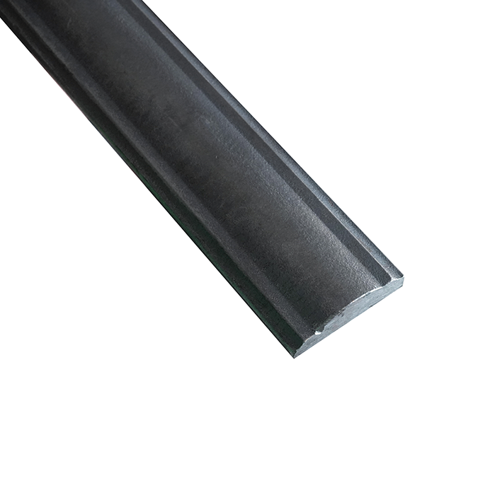 Поручень L-3000, 40х11, арт. 1373/4