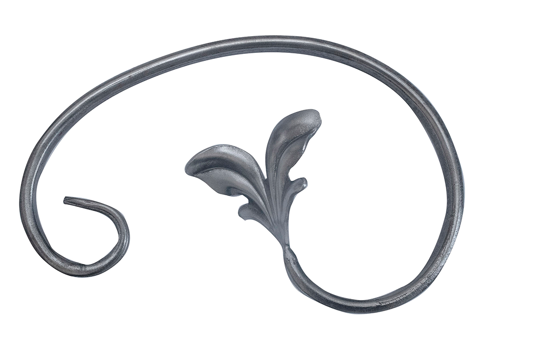 Завиток , лівий, арт. 17/1