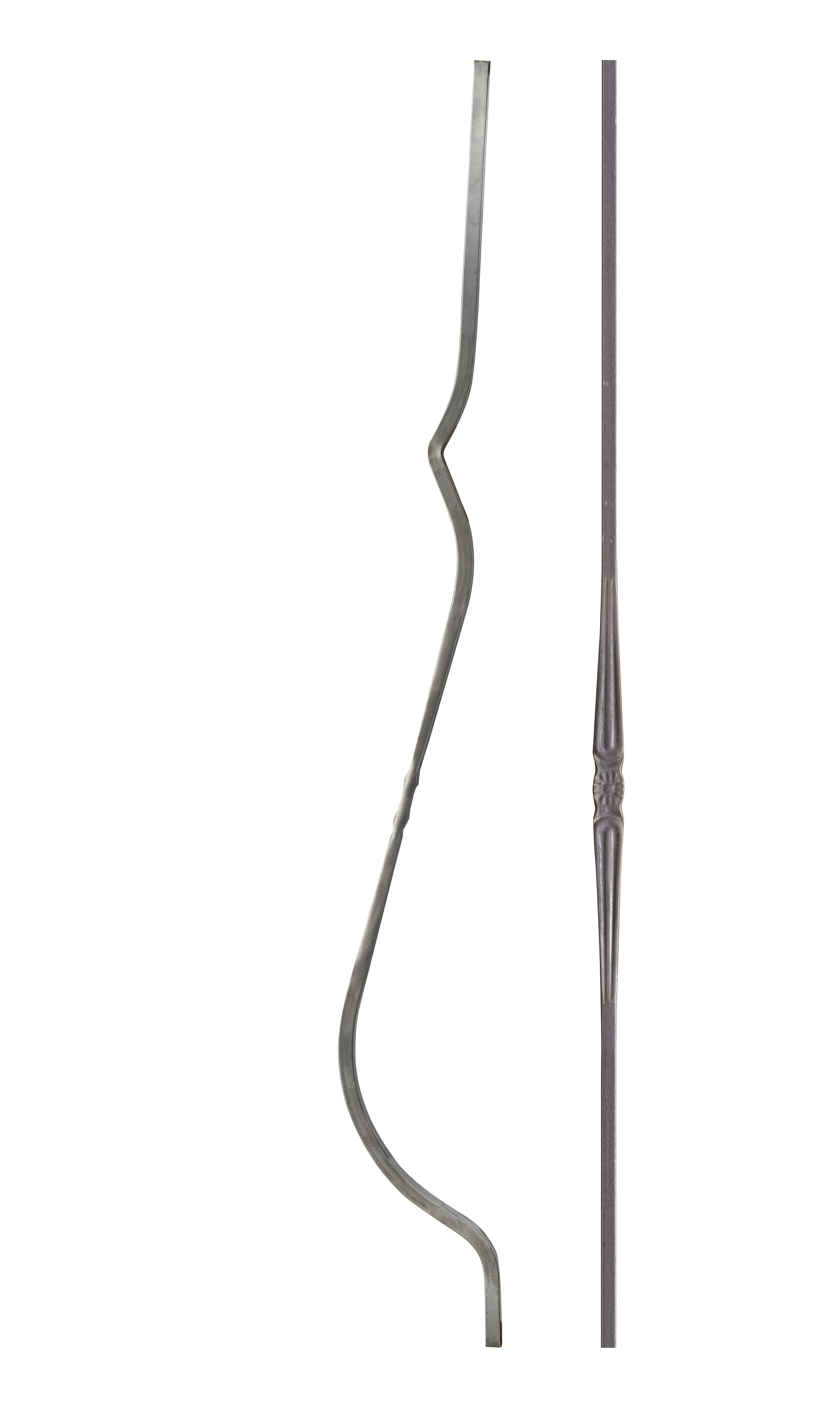 Балясина, h=1000, 12x12, арт. 1701/13