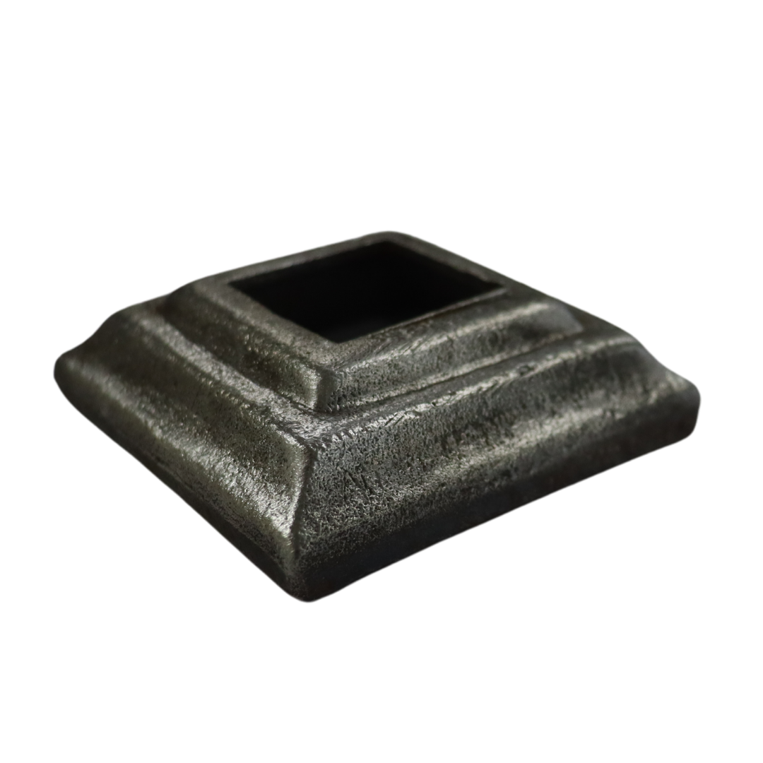 Пятка, 40х40  отв. 16х16, арт. 819/6