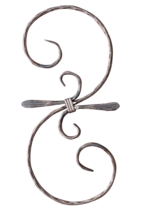 Віньєтка, 400х210, арт. 20/4