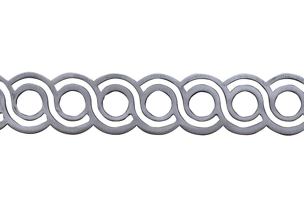 Орнамент , 3х70х1000, арт. 203/1