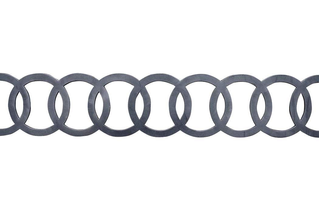 Орнамент , 3x125x2000, арт. 205/2