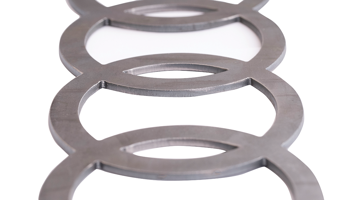 Орнамент , 3x125x2000, арт. 205/2