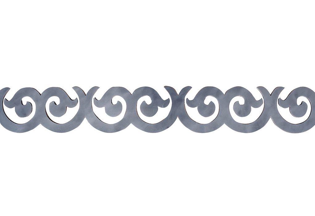 Орнамент , 3x100x2000, арт. 206/2