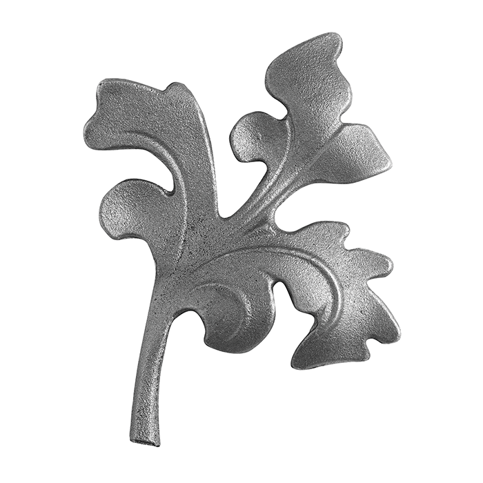 Листочок 150х110, правий, арт. 2113R