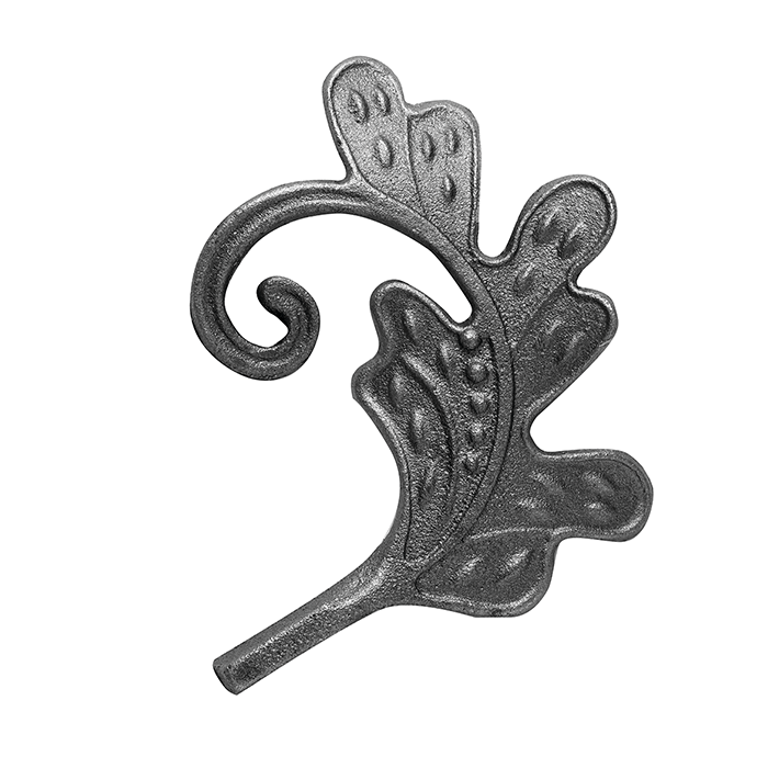 Листочок 130х110, правий, арт. 2114R