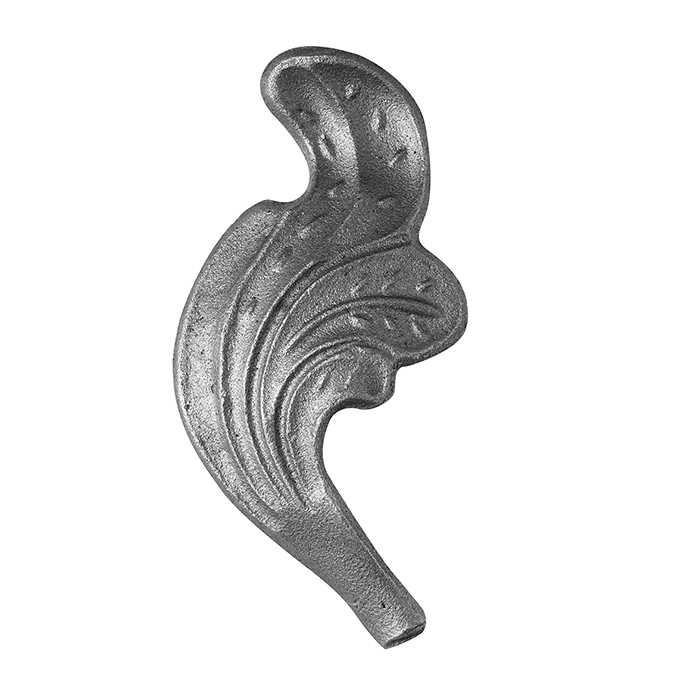 Листочок 120х55, лівий, арт. 2118L