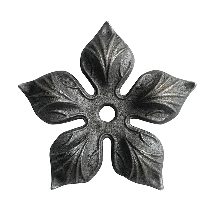 Квітка, 160х160, арт. 2125В