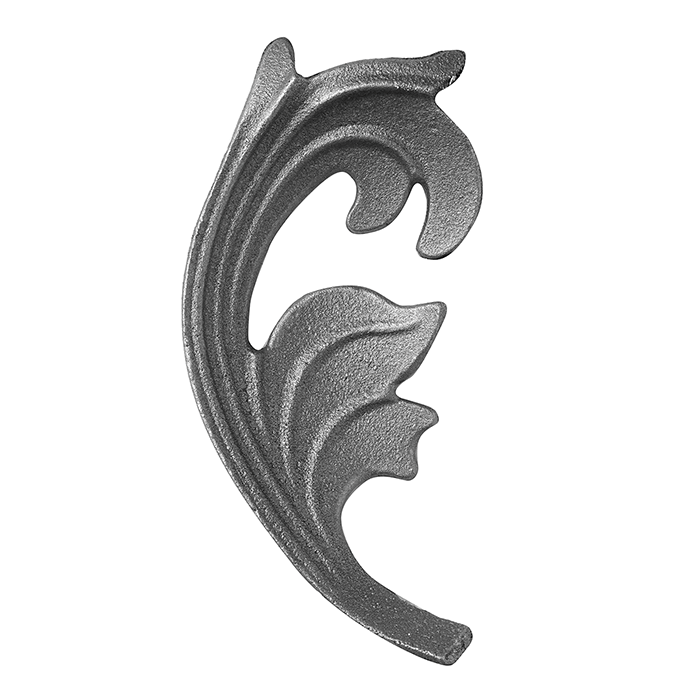 Листочок 140х67, лівий, арт. 2339L