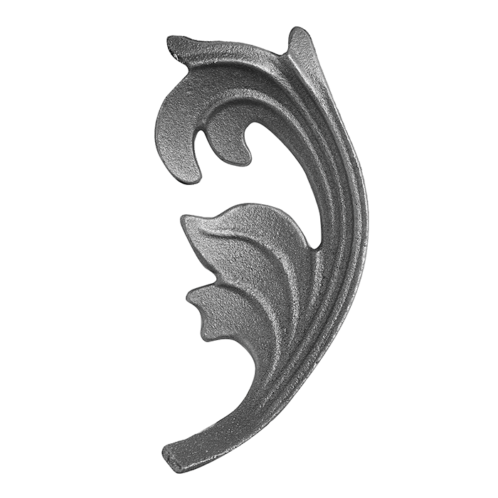 Листочок 140х67, правий, арт. 2339R