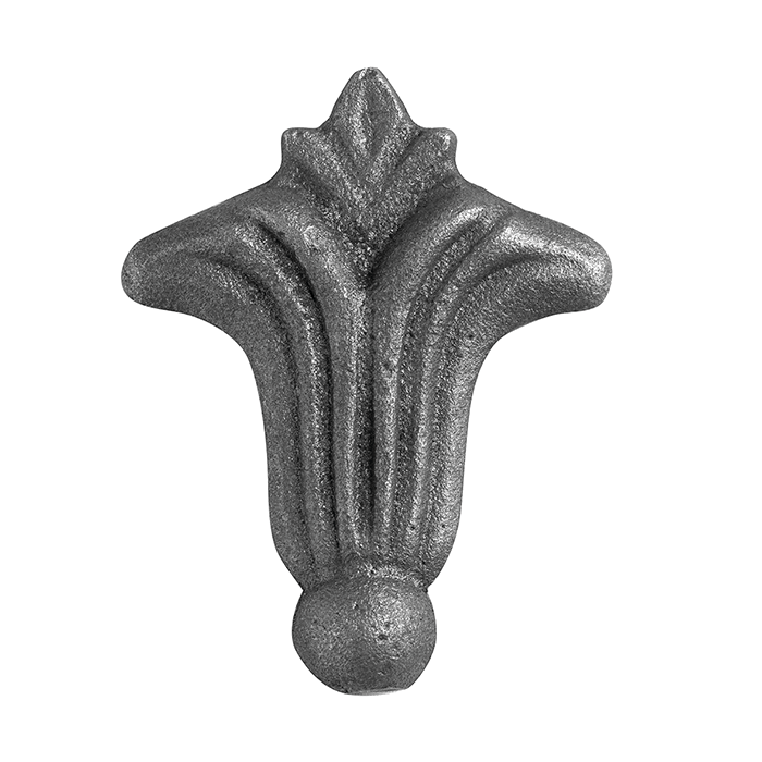 Декоративний елемент, 71x55, арт. 2343S