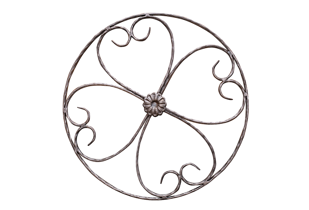 Орнамент вальцований, 550x550, арт. 30/3