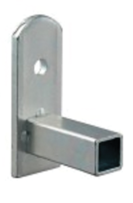 Кріплення грат віконних торцеве, арт. 302/1