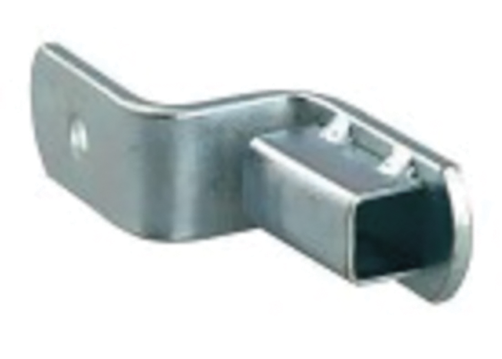 Кріплення грат віконних накладне, арт. 302/2