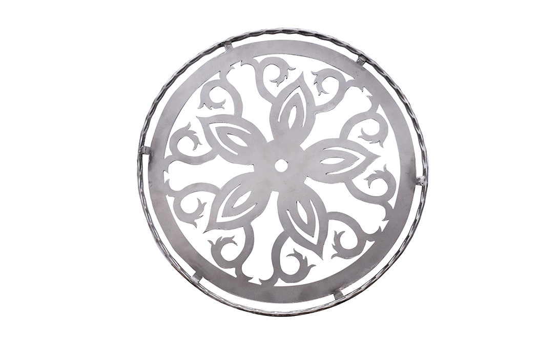 Орнамент, Ø450, арт. 35/1