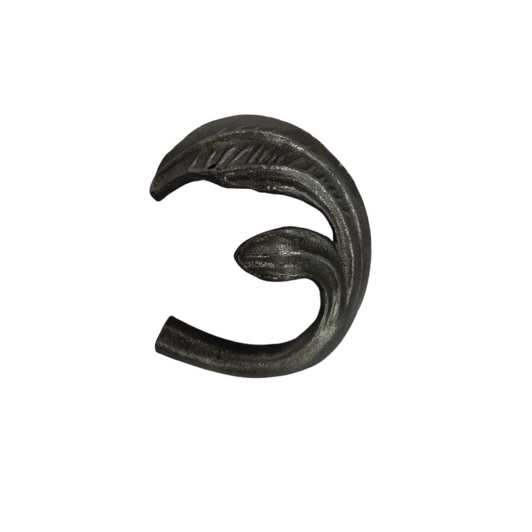 Листочок 90х70, правий, арт. 663/4