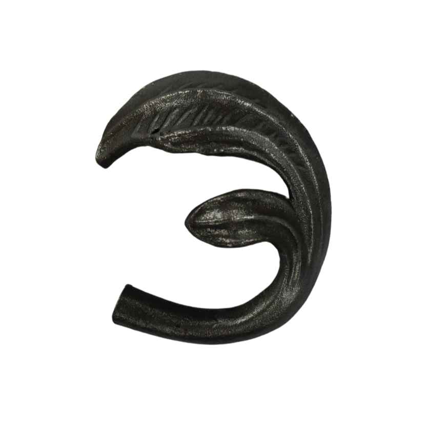 Листочок 90х70, правий, арт. 663/4