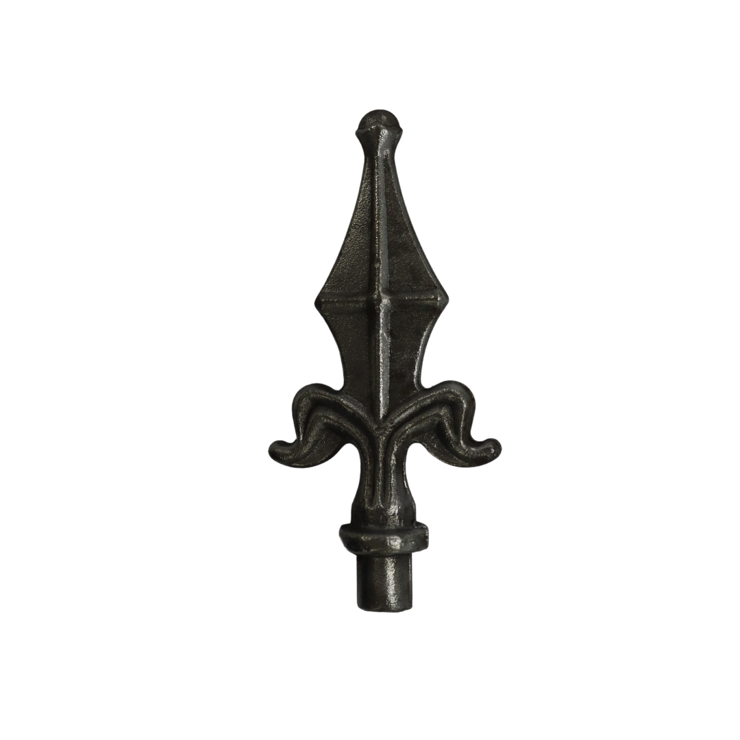  H 130 мм  L 60 мм  Ø  12 мм, арт. 1386/8