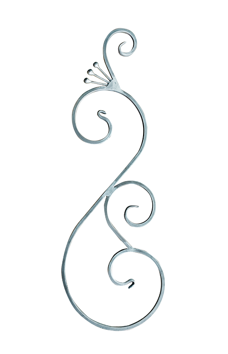 Орнамент, 850x290, арт. 43/1