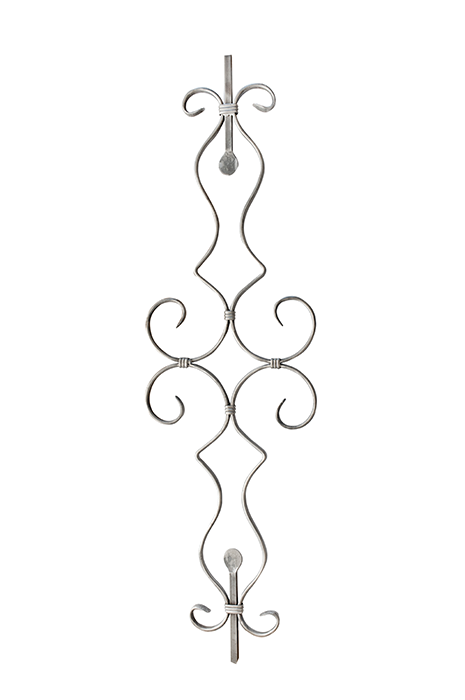 Балясина, 275x1000, арт. 50/10