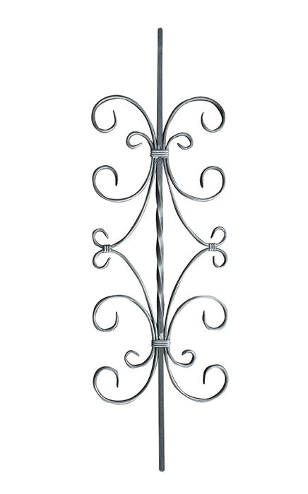 Балясина, 305х1000, арт. 50/11