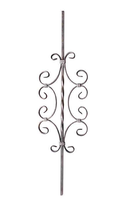 Балясина, 270х1000, арт. 50/14