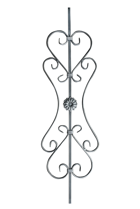 Балясина, 300х1000, арт. 50/16