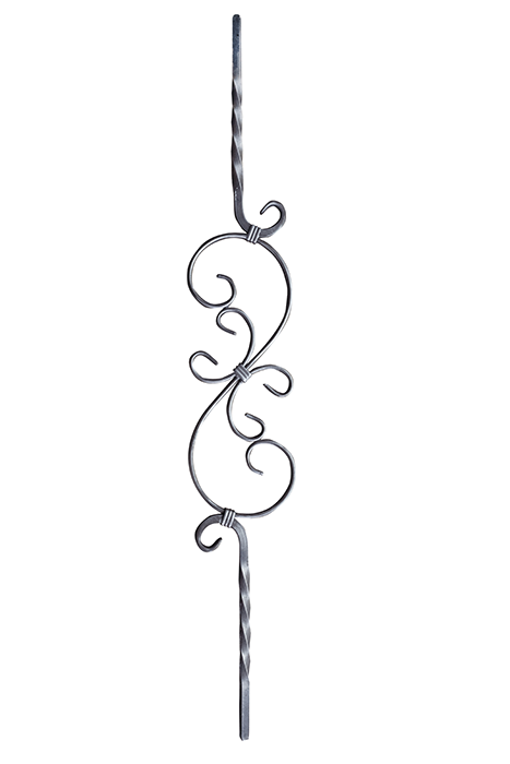 Балясина, 150х1000, арт. 50/1