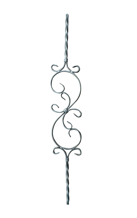 Балясина, 150х1000, арт. 50/2