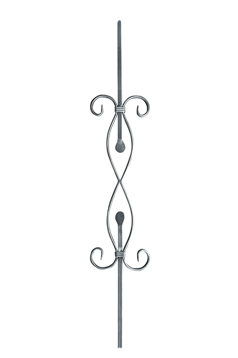 Балясина, 175 х 1000, арт. 50/5