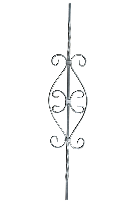 Балясина, 170 х 1000, арт. 50/6