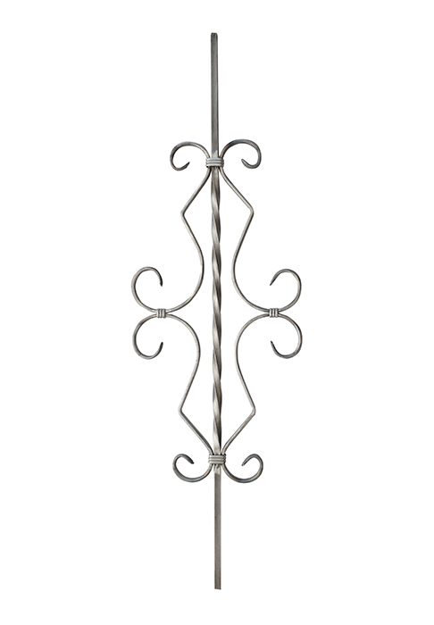 Балясина, 300 х 1000, арт. 50/8