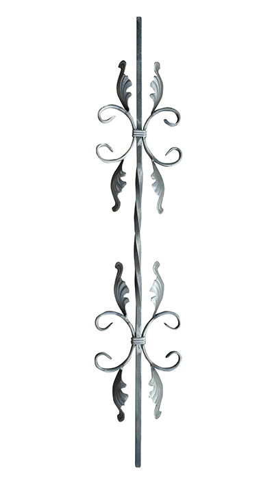 Балясина, 180х1000, арт. 51/2