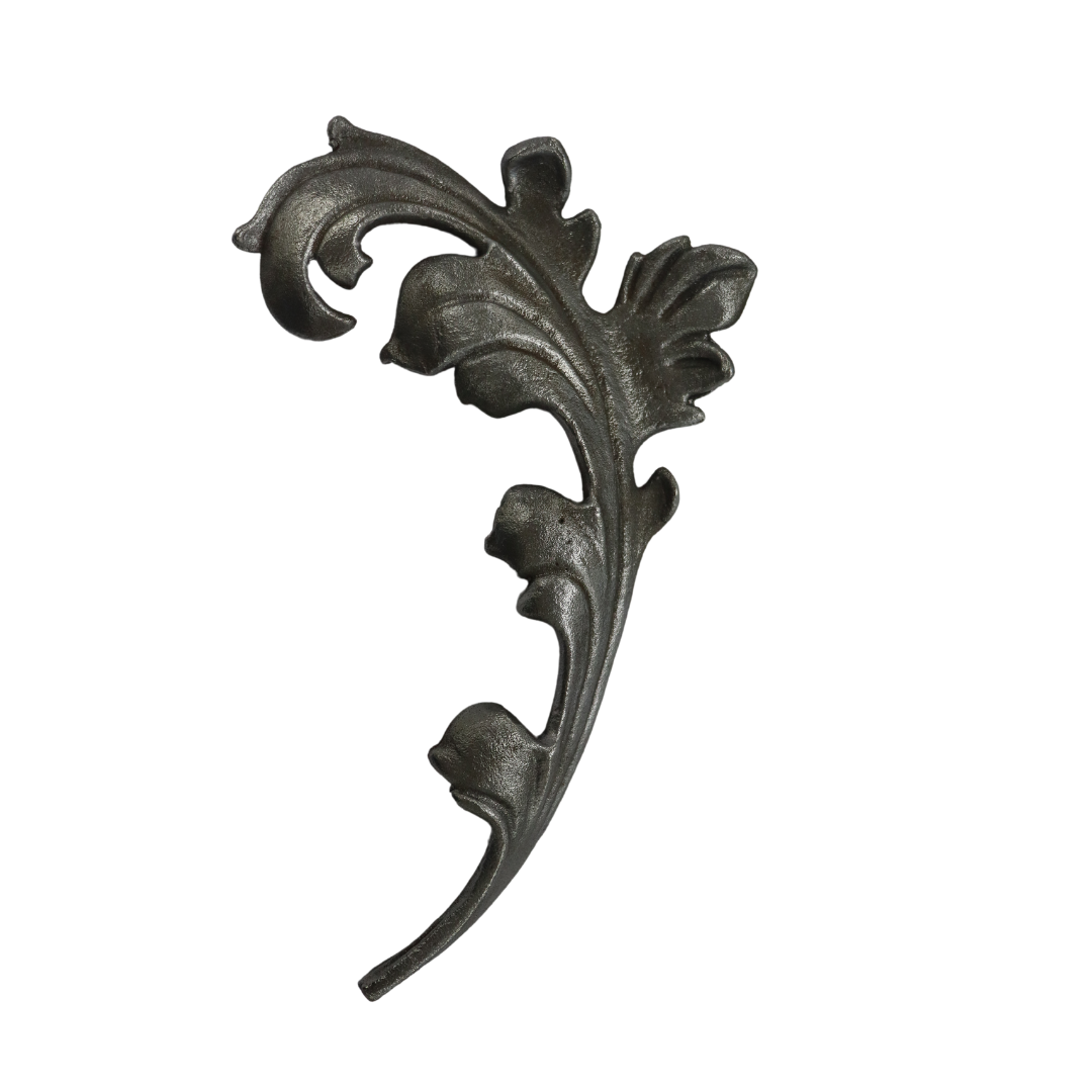 Лист, 250х150, арт. 662/6