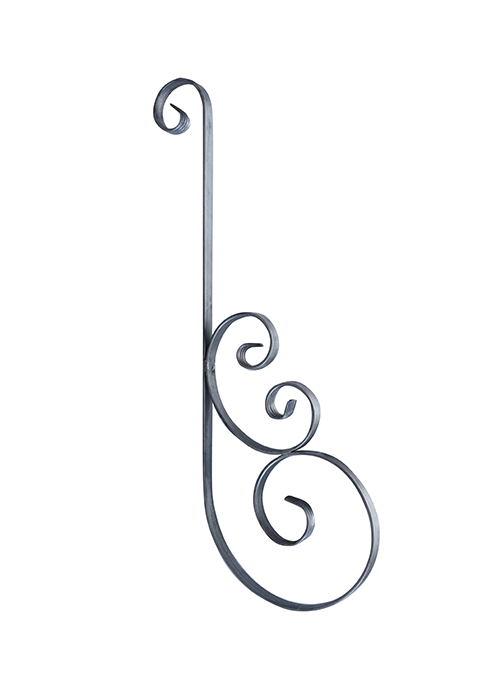 Балясина, 720х230, арт. 62/1