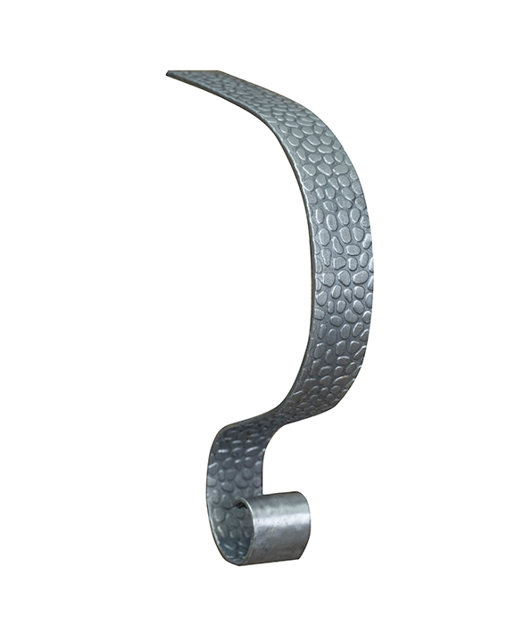 Закінчення до поручня , 250x230, арт. 82/12