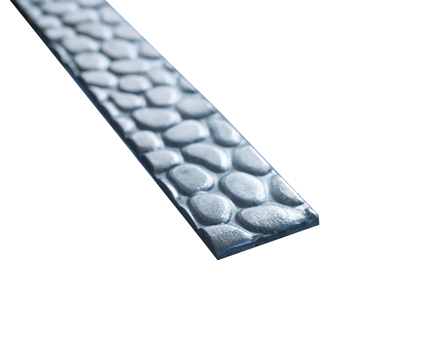 Смуга , 2000х25х4, арт. 82/2