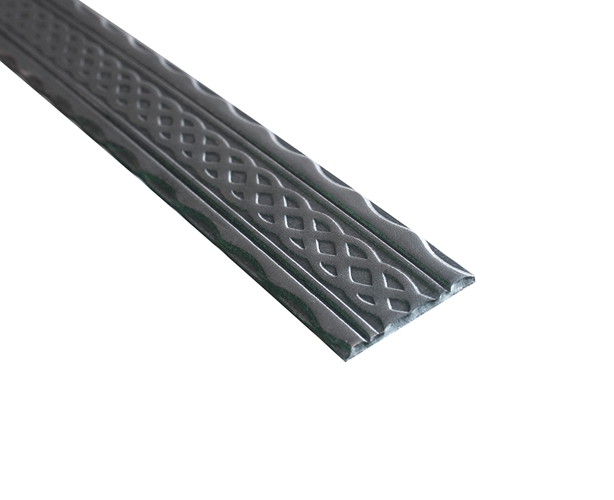 Смуга , 2000х40х4, арт. 84/1