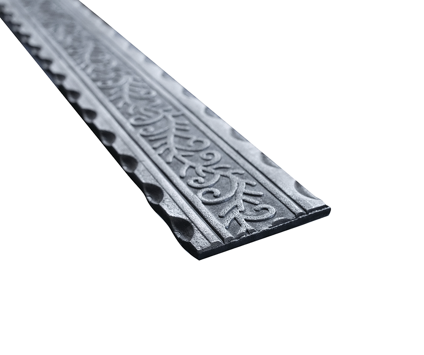 Смуга , 2000х50х5, арт. 85/1