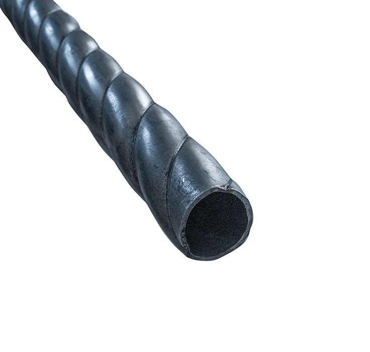 Труба вита, 33x3000, арт. 91/1