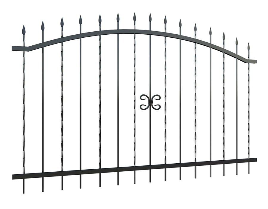 Секція Original, 2000х1300, арт. 240/1