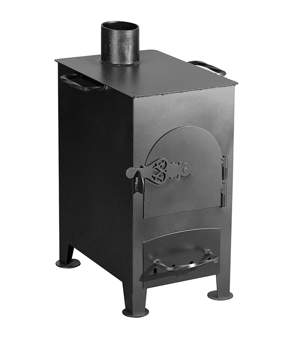 Піч HIMARS 2, 300x600x350, 3, арт. 500/2