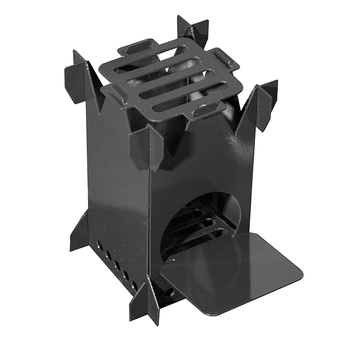 Піч , 210x300x210, 2, арт. 501/3