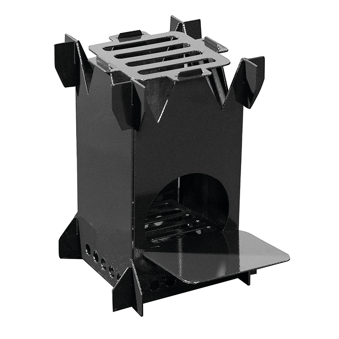 Піч , 210x300x210, 2, арт. 501/3