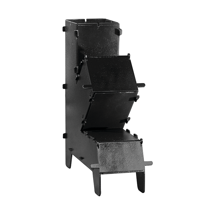 Піч , 115x380x300, 3, арт. 501/2