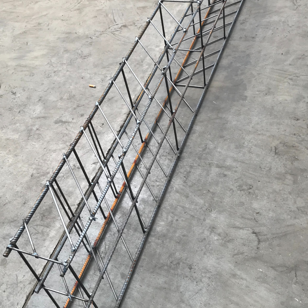 Арматурні каркаси